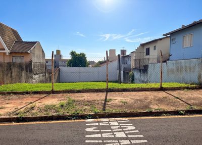 Terreno, 437 m² - Foto 1