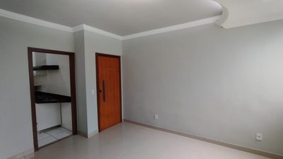 Apartamento, 3 quartos, 60 m² - Foto 3