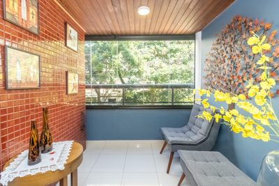 Apartamento, 2 quartos, 71 m² - Foto 5