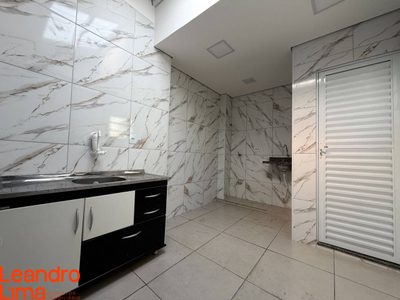 Casa, 1 quarto, 50 m² - Foto 4