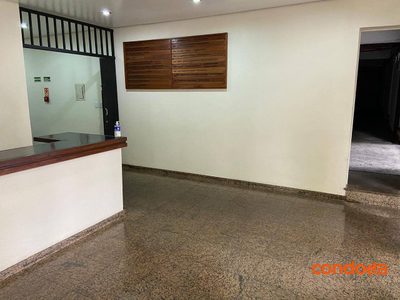 Sala-Conjunto, 23 m² - Foto 3