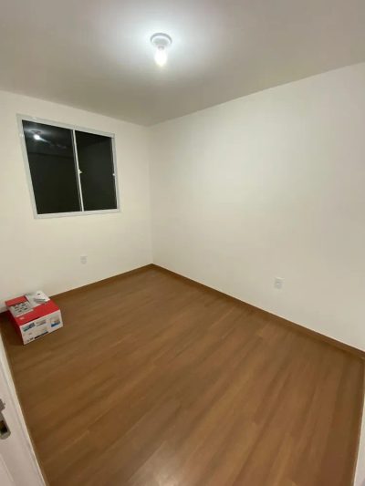 Apartamento, 2 quartos, 57 m² - Foto 3