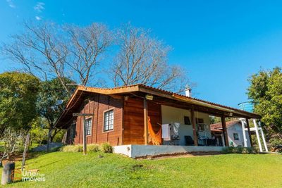 Chácara, 3 quartos, 9 hectares - Foto 2