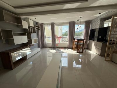 Apartamento, 3 quartos, 121 m² - Foto 4