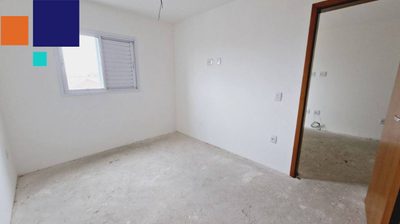Apartamento, 2 quartos, 47 m² - Foto 4