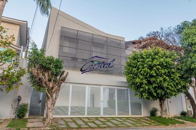 Casa, 5 quartos, 532 m² - Foto 2