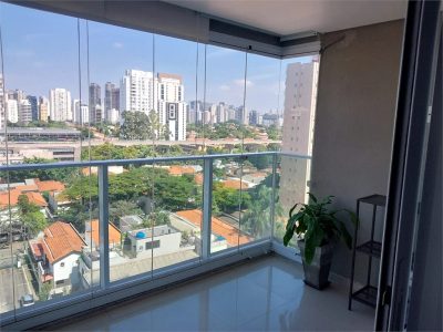 Apartamento, 1 quarto, 38 m² - Foto 1