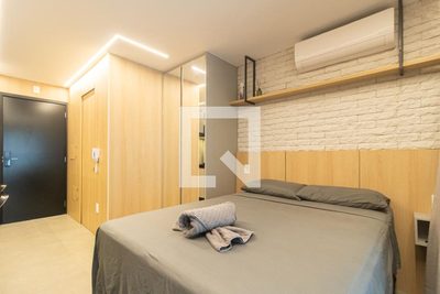 Kitnet-Studio, 29 m² - Foto 4