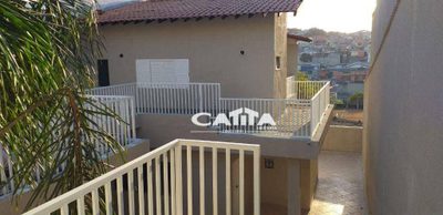 Sobrado, 3 quartos, 150 m² - Foto 4
