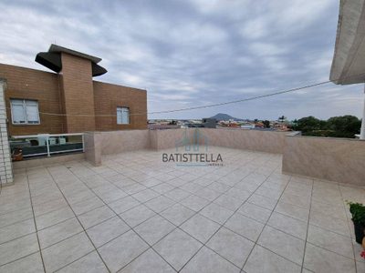 Cobertura, 3 quartos, 168 m² - Foto 1