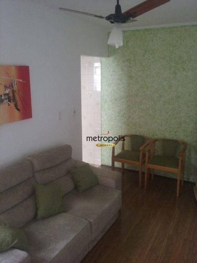 Apartamento, 2 quartos, 48 m² - Foto 2