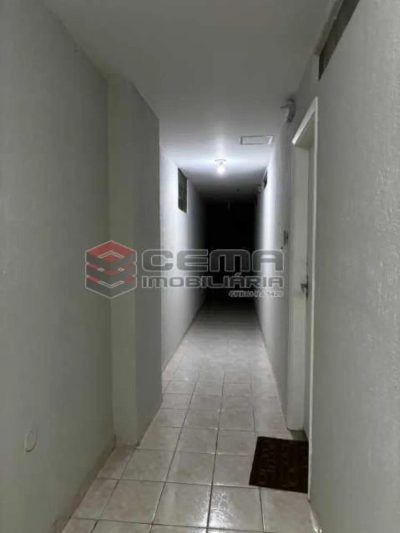 Kitnet-Studio, 16 m² - Foto 4