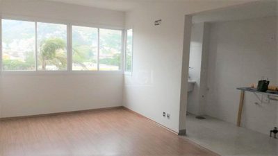 Apartamento, 1 quarto, 48 m² - Foto 3