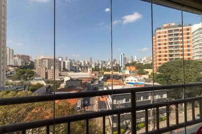 Apartamento, 2 quartos, 54 m² - Foto 3