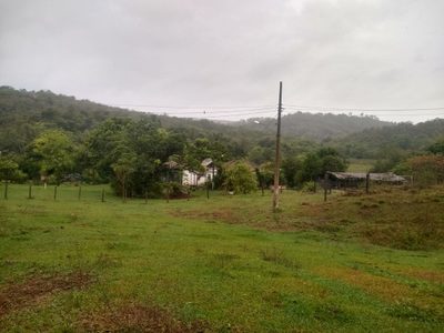 Chácara, 1 quarto, 390 hectares - Foto 2