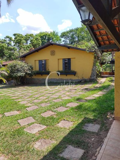 Sítio, 2 quartos, 23 m² - Foto 1