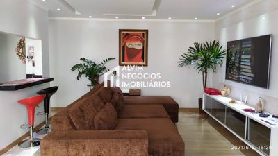Apartamento, 2 quartos, 95 m² - Foto 2