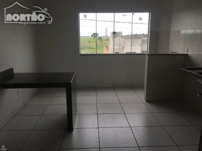 Casa, 2 quartos - Foto 2