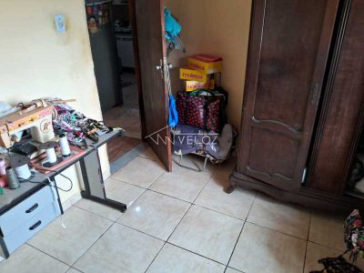 Apartamento, 3 quartos, 36 m² - Foto 1