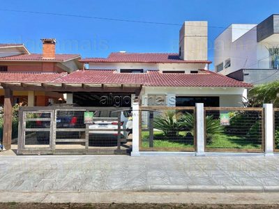 Casa, 7 quartos, 195 m² - Foto 5