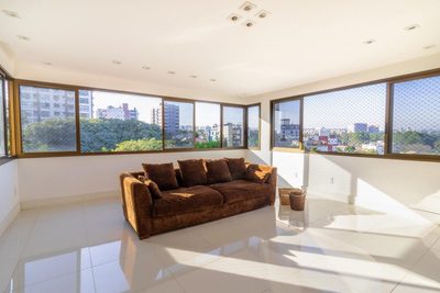 Apartamento, 3 quartos, 90 m² - Foto 2