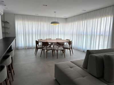 Apartamento, 3 quartos, 131 m² - Foto 1