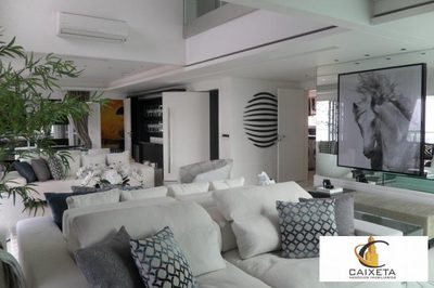 Apartamento, 5 quartos, 354 m² - Foto 1