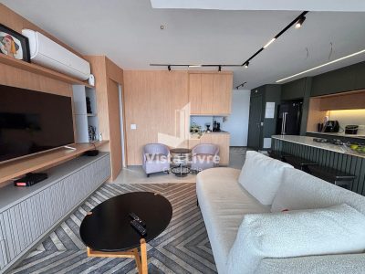 Apartamento, 2 quartos, 79 m² - Foto 5
