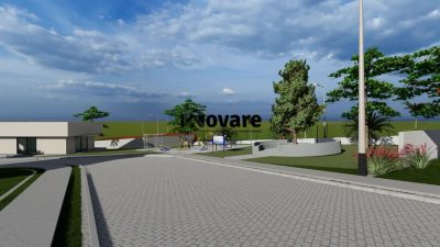Terreno, 299 m² - Foto 3