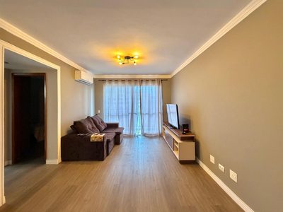 Apartamento, 3 quartos, 96 m² - Foto 3