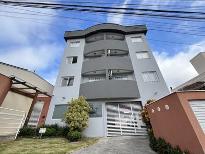 Apartamento, 2 quartos, 48 m² - Foto 1