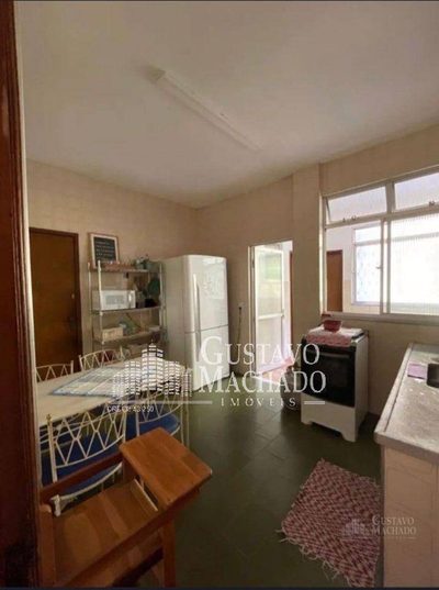 Apartamento, 3 quartos, 115 m² - Foto 3