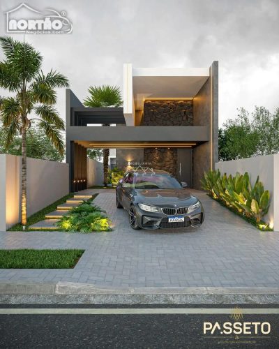 Casa, 4 quartos, 115 m² - Foto 1