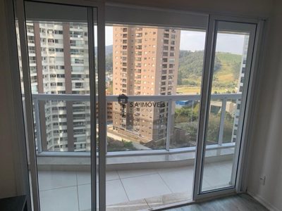 Apartamento, 1 quarto, 50 m² - Foto 2