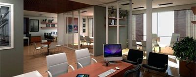 Sala-Conjunto, 87 m² - Foto 4