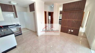 Apartamento, 2 quartos, 76 m² - Foto 2