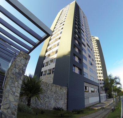 Apartamento, 2 quartos, 70 m² - Foto 2