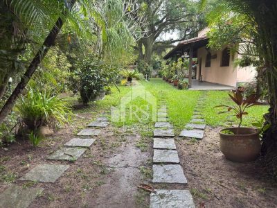 Casa, 2 quartos, 157 m² - Foto 1