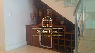 Casa, 5 quartos, 360 m² - Foto 5