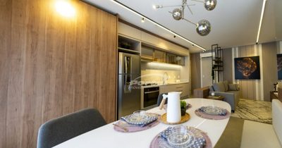 Apartamento, 3 quartos, 75 m² - Foto 3