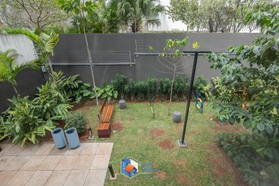 Apartamento, 1 quarto, 27 m² - Foto 4