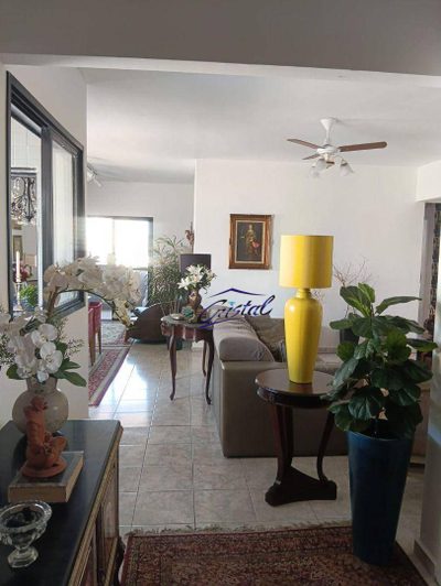 Cobertura, 3 quartos, 185 m² - Foto 2