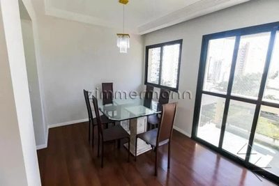 Apartamento, 3 quartos, 110 m² - Foto 1
