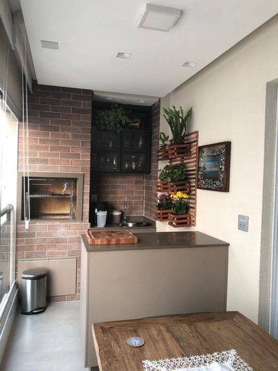 Apartamento, 3 quartos, 106 m² - Foto 3