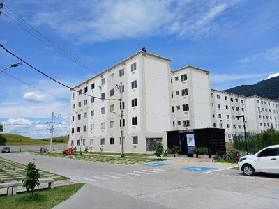 Apartamento, 2 quartos, 10 m² - Foto 1