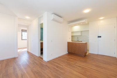 Apartamento, 2 quartos, 61 m² - Foto 3