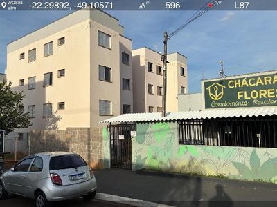 Apartamento, 2 quartos, 46 m² - Foto 1