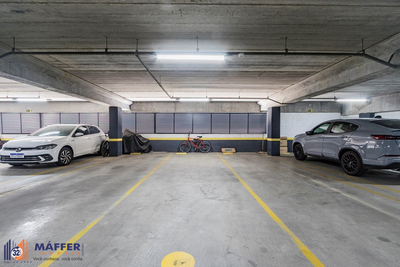 Apartamento, 2 quartos, 70 m² - Foto 4