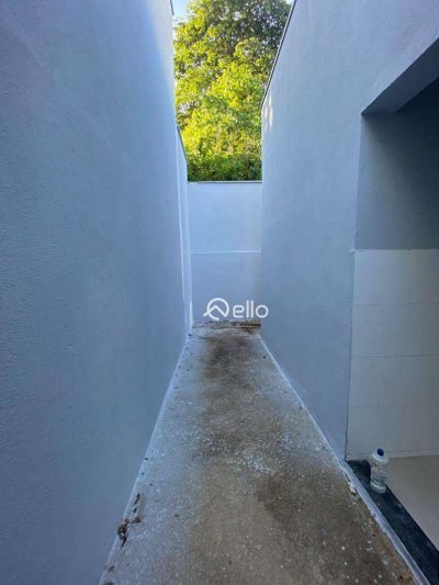 Casa, 3 quartos, 60 m² - Foto 3
