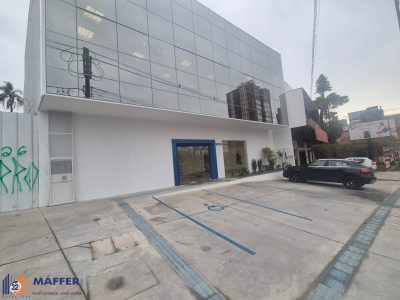 Prédio Inteiro, 620 m² - Foto 3